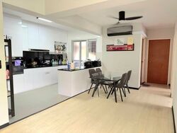 Blk 674B Fern Grove @ Yishun (Yishun), HDB 5 Rooms #556209481